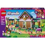 Lego LEGO® Friends - Konjušnica in jahalna akademija (42688) | Shoptok.si