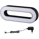 93933 - LED/6W IP44 prigušiva prenosiva spoljna lampa moval 230V