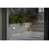 Faro 71967 - LED stepenišno svetlo DUNE LED/6W/230V 2200/2700/3200/4000K IP65 belo | Eponuda.com