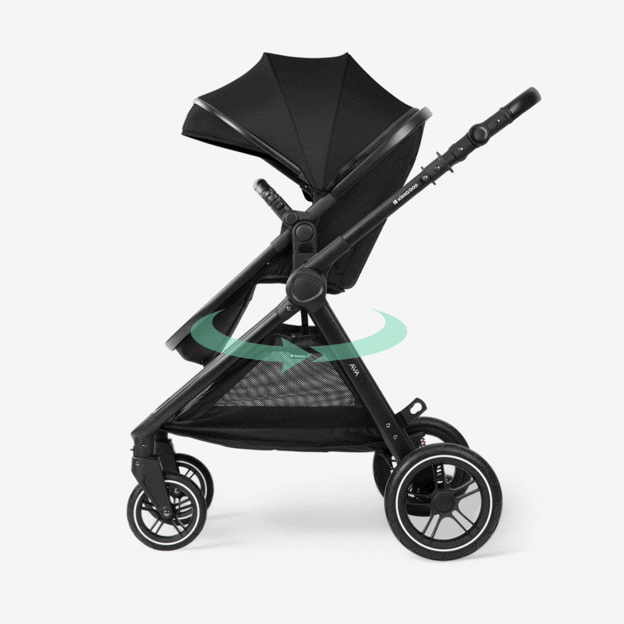 Kikka Boo Ava 3u1 Kolica za bebe | Eponuda.com