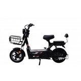 YOZER CO bicikl-e-bike zg-48 crni ( 292019-B ) Cene