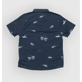 Salty Crew Breezer Perf Button Up Srajca midnight navy | Shoptok.si