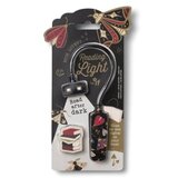 That Company Called IF Book Lovers - Lampica za knjige - Bookaroo, Book Lovers, Dark Moths u