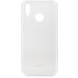  Gumijasti / gel etui Roar Jelly Case za Huawei P20 Lite - prozorni Cene