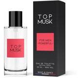  muški parfem TOP MUSK cene