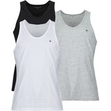 Tommy Hilfiger 3P TANK TOP Višebojna Cijene