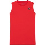 Zadig&voltaire Kratke obleke PATA Oranžna Cene