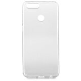 Mobiline gel etui ultra tanki 0_5mm prozorni za huawei honor 8X Cene