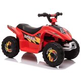 Quad na akumulator XMX612 - crveni | shoptok.hr