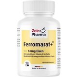 ZeinPharma Ferromarat® železo Cene