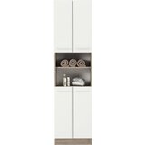 XORA visoka omara 50/195,5/33 cm | Shoptok.si