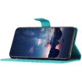 INORCO Za osnovo telefona Samsung Galaxy A54 5G združljiv z osnovo telefona MagSafe Charger PU usnje + PC + TPU, (22035929) | Shoptok.si