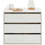 Modern Living Set Predalov Universal Ii, Bela | Shoptok.si
