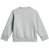 Adidas Komplet trenerka za dečake I Lin Fl Jog KE0863, Svetlozelena | Eponuda.com