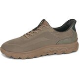 Geox Nizke superge U SPHERICA PLUS Kostanjeva | Shoptok.si