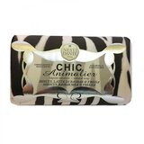 Nesti Dante Sapun Beli tigar Chic Animalier, 250 g | Eponuda.com