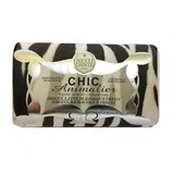 Sapun Beli tigar Chic Animalier, 250 g