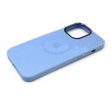  ZAŠTITNA MASKA TPU AG MAGSAFE IPHON 12/12 PRO BLUE | Eponuda.ba