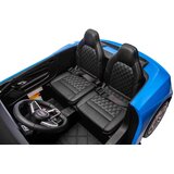  Licencirani auto na akumulator Audi R8 Spyder LIFT - dvosjed - plavi | shoptok.hr