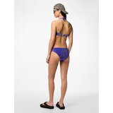 Pieces Bikini hlačke 'BLING' temno modra | Shoptok.si