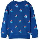  Dječja topla majica tamnoplava 140 | Eponuda.com