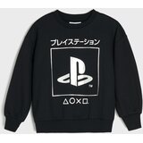 Sinsay Trenirka komplet: majica i hlače PlayStation | shoptok.hr