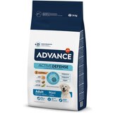 Advance Maxi Adult - 14 kg Cijene