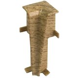 Egger Unutarnji kutnik za lajsne (Prirodna hrastovina, 2 Kom., Namijenjeno za: rubne letvice 17 x 60 mm) Cijene
