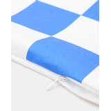 Sinsay Dekorativni jastuk na karirani uzorak | shoptok.hr