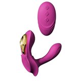 Zalo Električni osebni vibrator krogle aya ABS TPE IPX4 45db, (21218096) | Shoptok.si