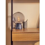 Premier Housewares Radni stol u dekoru hrasta 48x74 cm Bradbury – | shoptok.hr