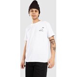 Rivvia Projects Partee T-shirt white | Shoptok.si