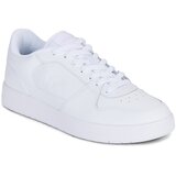 Lacoste Nizke superge COURT ACE Bela Cene