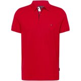 Tommy Hilfiger Majica rdeča | Shoptok.si
