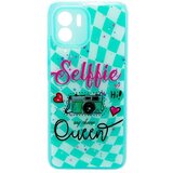  Maska za telefon FASHION CASE 13 za Xiaomi Redmi A1 DZ4, Akvamarin | Eponuda.com