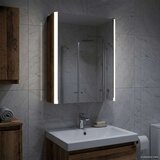  Kopalniška ogledalna omara Star les 33 x 11,5 x 50 cm, (5000232823) | Shoptok.si