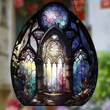 IZMAEL Hvatač sunca - Gothic / Tip4 | shoptok.hr