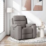  Naslanjač taupe blago | Shoptok.si