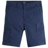 Levi's Kratke hlače & Bermuda 001kg-0053 Modra Cene