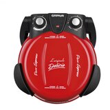 Ferrari Pekač za pico Delizia G3 FERRARI (Ø 31 cm, moč: 1,2 kW, max. temp. 400 °C, nerjaveče jeklo) | Shoptok.si