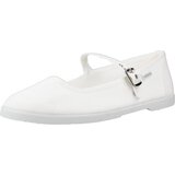 Victoria Balerinke GONG-FU BAILARINA LONA MON Bela | Shoptok.si