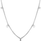 Vuch Saria Silver Necklace | Shoptok.si