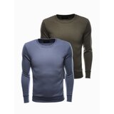 Ombre Clothing Men's sweatshirt - mix 2 | Shoptok.si