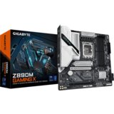 Gigabyte Z890M GAMING X, DDR5, SATA3, DP, 2.5GbE, LGA1851 mATX | Shoptok.si