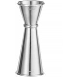 Bar Up Jigger 25/50 ml, ⌀44x(H)110mm | Eponuda.com