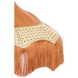 Light & Living Narančasto sjenilo ø 35 cm Mizia – | shoptok.hr