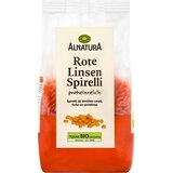 BIO testenine Spirelli iz rdeče leče - 250 g Cene
