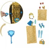 Monster High skrivnosti pošasti dobri prijatelji - strašna preiskava - lutka cleo | Shoptok.si