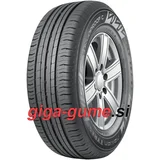Nokian Cargoproof C ( 215/65 R16C 109/107T Aramid Sidewalls ) letna pnevmatika