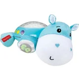 noćna lampa hippo